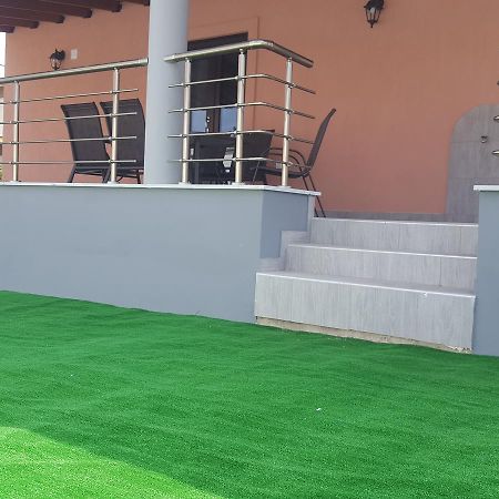 Tom'S House Villa Nea Karvali Luaran gambar