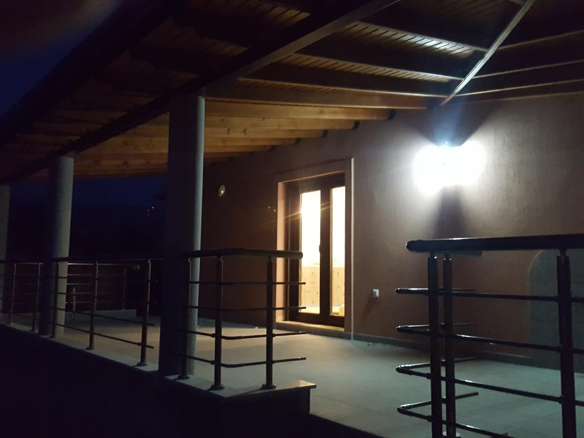 Tom'S House Villa Nea Karvali Luaran gambar