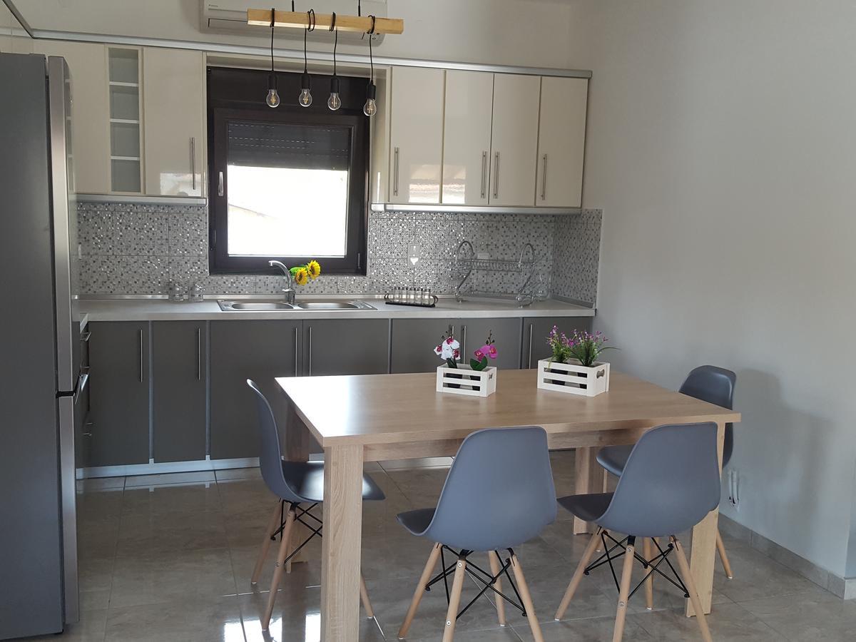 Tom'S House Villa Nea Karvali Luaran gambar