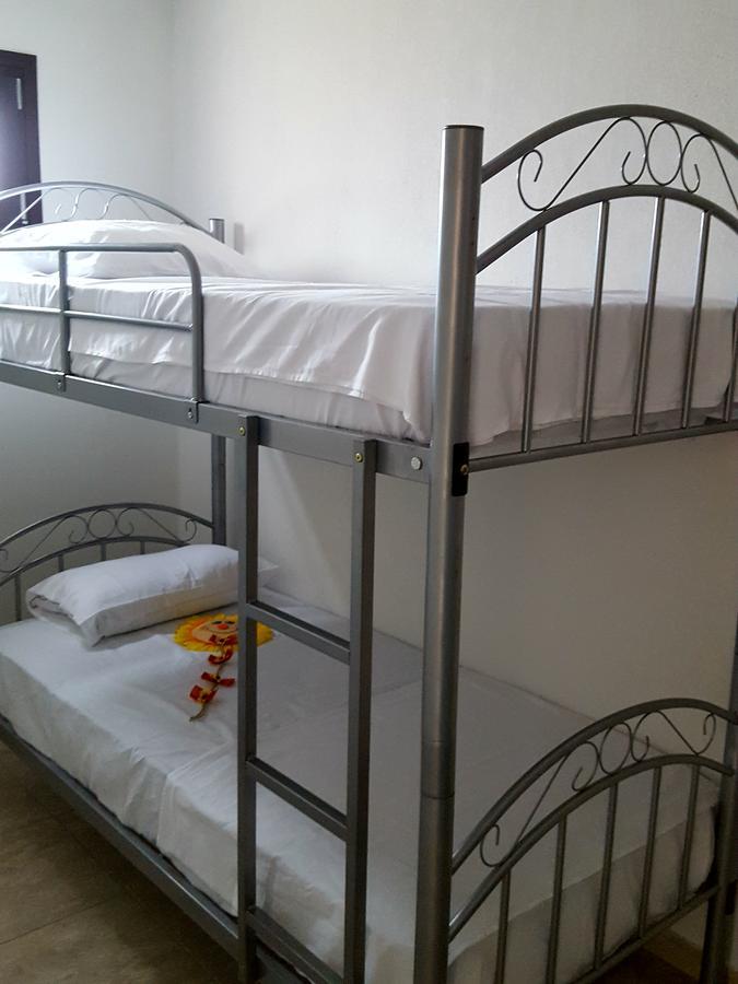 Tom'S House Villa Nea Karvali Luaran gambar