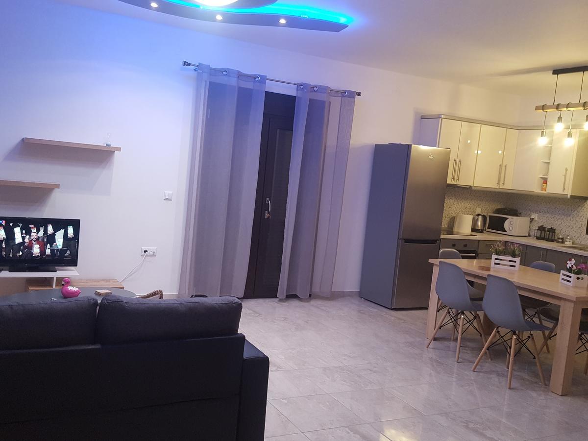 Tom'S House Villa Nea Karvali Luaran gambar