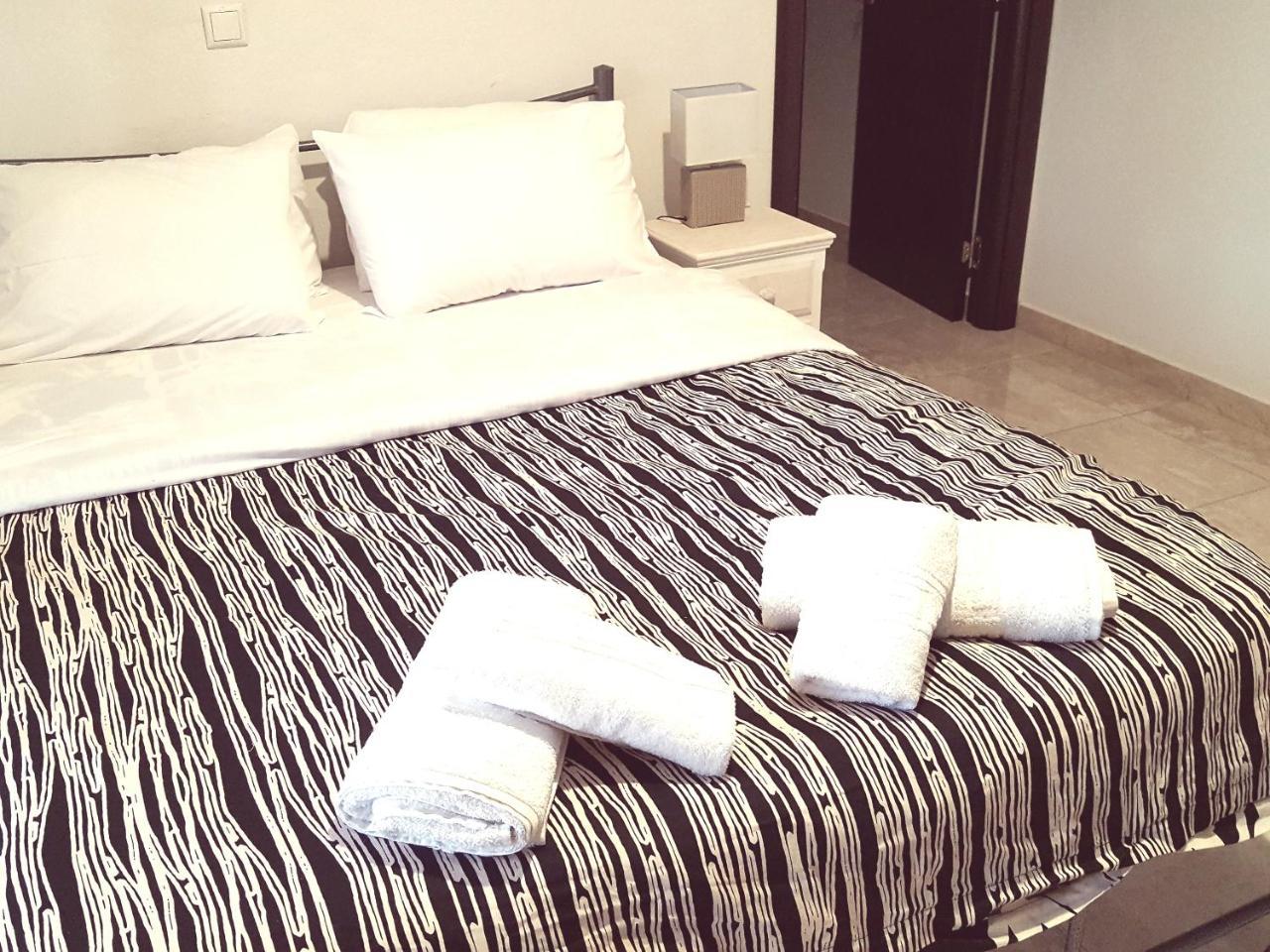 Tom'S House Villa Nea Karvali Luaran gambar